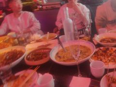 -粉墨特色菜·烧烤音乐酒馆