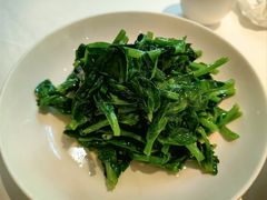 酒香草头-玫瑰厅上海菜(兴国路店)