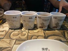 -探炉·香辣豆花烤鱼(雄峰城店)