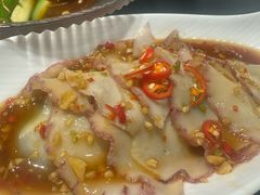 -肥肥虾庄·金牌油焖大虾(杨园滨江时代walk店)