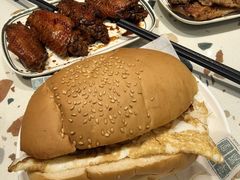 -华嫂冰室(湾仔店)