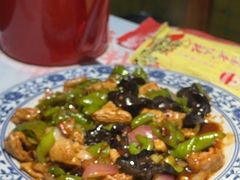 -即墨老公社·海肠捞饭大王(古城店)