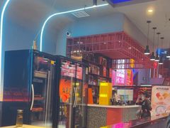 -杨记齐齐哈尔烤肉(总店)