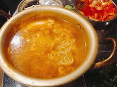 -火传统烧烤(奥邦亿丰商城店)