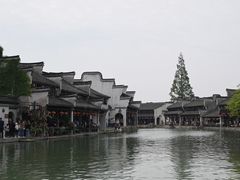 -南浔古镇