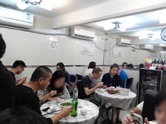 大堂-玲珑餐厅(陕西南路店)