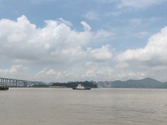 -威远炮台