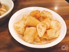 -松發肉骨茶(牛车水店)