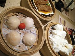 -点都德(大茶楼店)