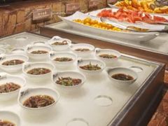 自助取餐区-汉巴味德巴西烤肉(顺和广场店)