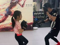 -北武堂拳击散打搏击泰拳俱乐部(三里屯总店)