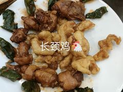 -老牌坊•鲁菜名店•地道济南菜(大观园商埠店)