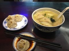 开洋拌馄饨-熙盛源(凤凰街店)