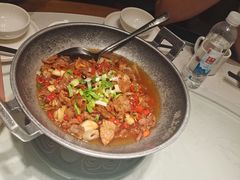 -味上湘菜馆(岳麓山店)
