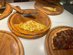 -比格比萨自助(宝山日月光店)