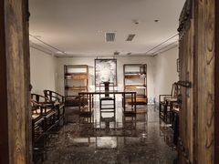 -秦汉胡同国学书院(天鹅湾分馆)