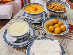 水牛奶方转-捷信牛奶甜品世家(五道口店)