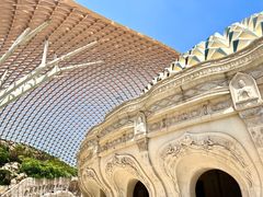 -牛首山文化旅游区