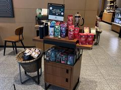 -星巴克臻选(成都东方新希望天祥店)
