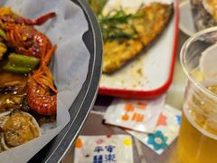 -遇西祠·海鲜烧烤(总店)