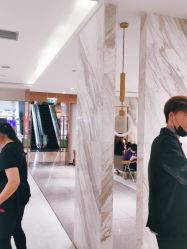 点击看大图 -3AM HAIR SALON烫发染发接发