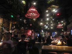 -别院里音乐餐酒吧(双流航空港店)