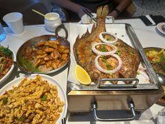 -清真·卡德尔大叔新疆主题餐厅(龙汇路店)