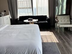-Y60-SKYLINE天际江景酒店(五一广场店)