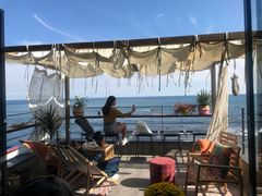-Cafe Rooftop Cheongsapo
