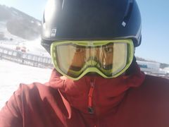 -中旅松花湖滑雪场
