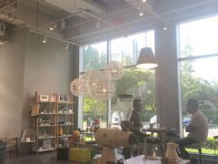 -dotcom coffee古点咖啡(致真大厦店)