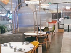 大堂-鹿港小镇(悠唐店)