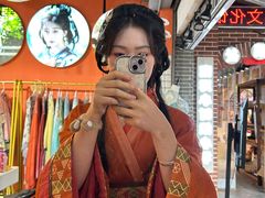 -汉仪华裳汉服旗袍·摄影写真馆(乌镇西栅店)