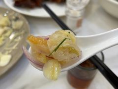 -祈胜邨•顺德鱼生•顺德菜(容桂店)