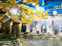 -西竹拌面(银川阅彩城店)