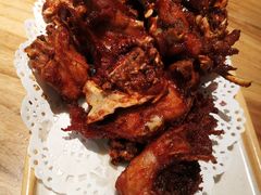 qq鸡架-申记串道和和旗舰店(北行店)