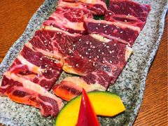 -炎蔵牛舌烤肉