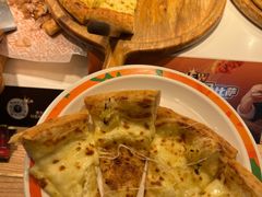 -比格比萨自助(宝山日月光店)