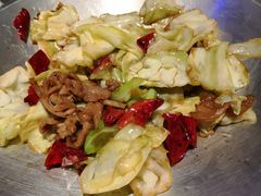 -绿茶餐厅(乐峰广场店)