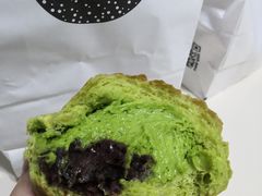 -WHEAT&BAKER-麥(凯德来福士店)