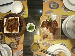-虾饺妹·粤式手工点心(水荫路店)