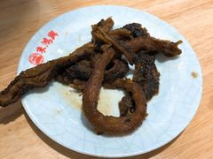 -朱鸿兴面馆(镇湖店)