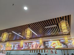 -高群生胡辣汤(亚运村店)