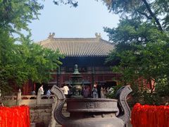 -红螺寺