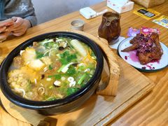 -勺子米线·云南传统小吃市集(四方街店)