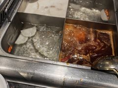 -海底捞火锅(连城广场店)