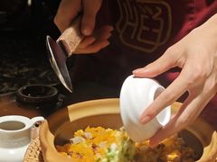 -稻香饭店(龙华天虹店)