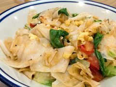 -妈妈的味道·腾冲特色菜(和顺古镇店)