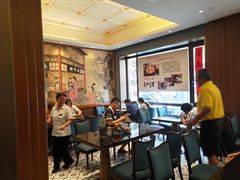 -五芳齋(云南南路店)
