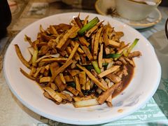 -巷儿里餐厅·杭帮菜(信义坊店)